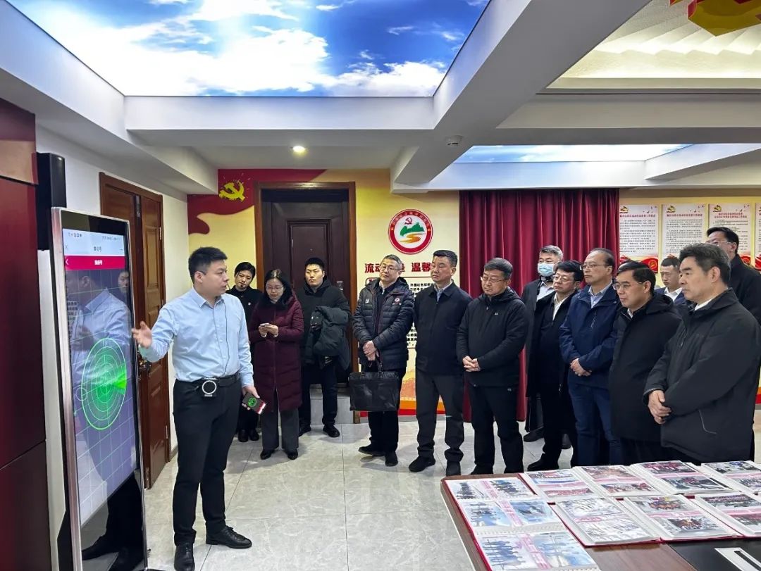 讓流動黨員管理不再難！環(huán)球軟件研發(fā)的“紅鳶在線”系統(tǒng)引關(guān)注