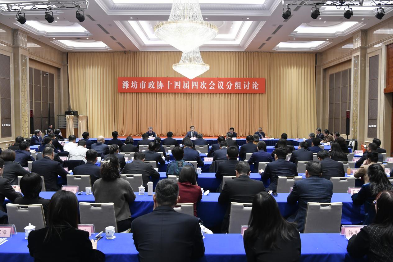 信息化支撐 數(shù)智化賦能 助力濰坊智慧醫(yī)療高質(zhì)量發(fā)展 信息化支撐 數(shù)智化賦能 助力濰坊智慧醫(yī)療高質(zhì)量發(fā)展