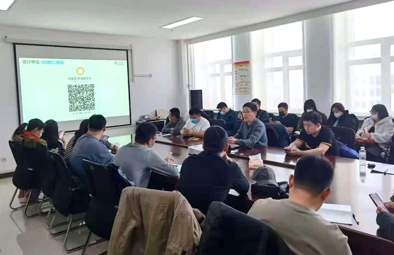 環(huán)球軟件數字化審圖系統(tǒng)再下一城 至今已占據內蒙市場半壁江山