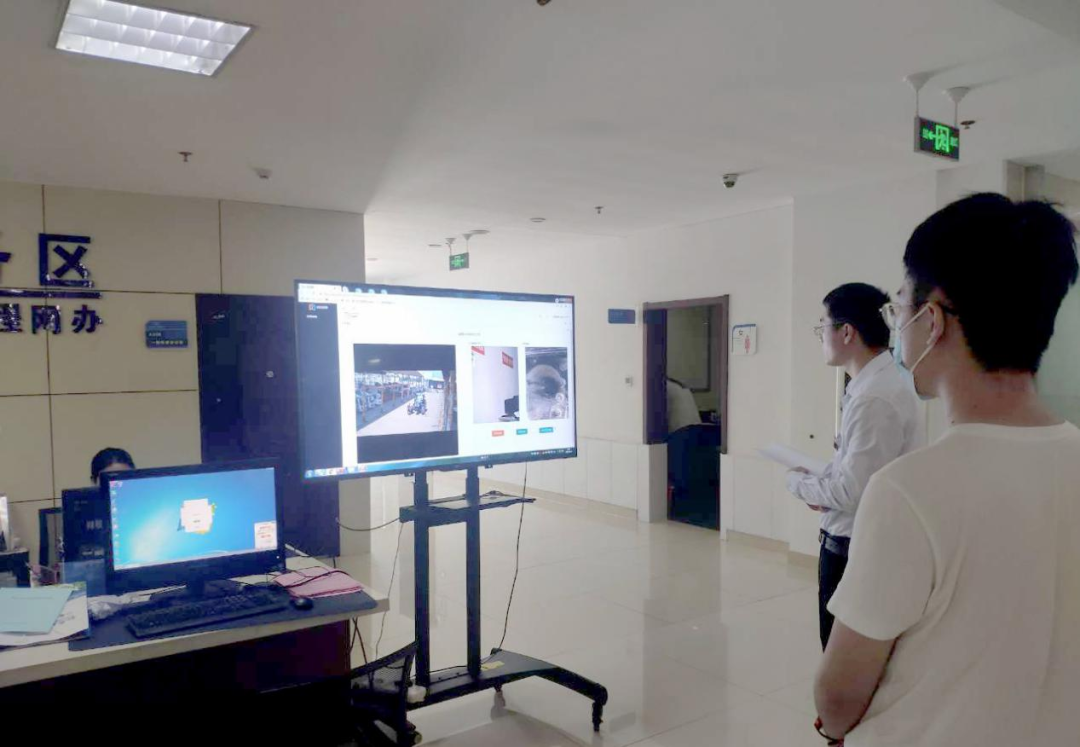 【壽光日?qǐng)?bào)】方便！疫情下政務(wù)服務(wù)“云上辦”