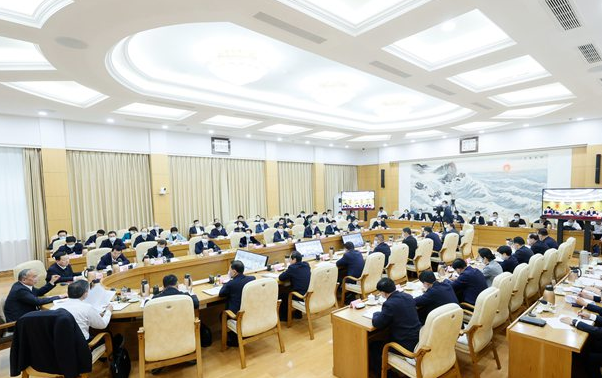 山東有“數”，數字強省建設這樣強力推進