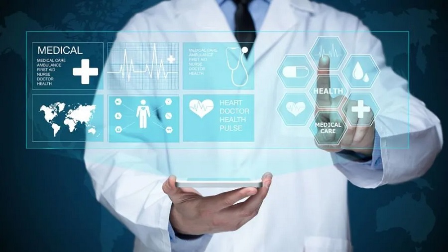 專家建言：落實政府責任、激發(fā)市場活力 推動公立醫(yī)院高質量發(fā)展