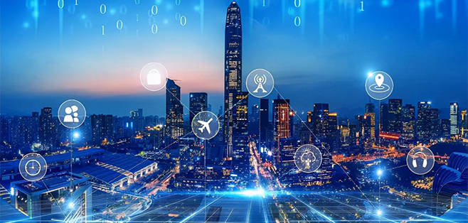 城市運(yùn)行管理服務(wù)平臺