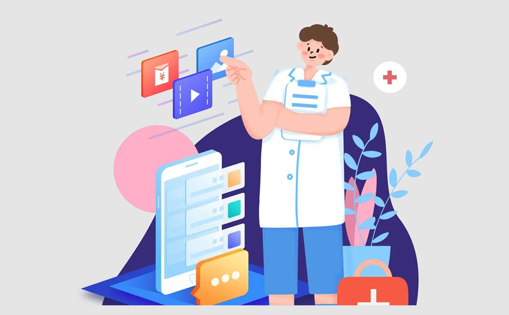 濰坊壽光市：數(shù)字賦能，智慧醫(yī)療打造健康服務(wù)新體驗