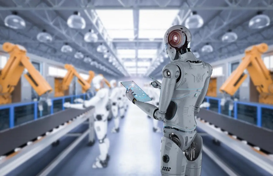 關(guān)于新質(zhì)生產(chǎn)力的5個問答，希望您能有所收獲！