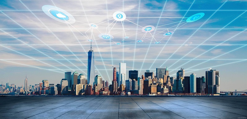 關(guān)于深化智慧城市發(fā)展 推進城市全域數(shù)字化轉(zhuǎn)型的指導意見